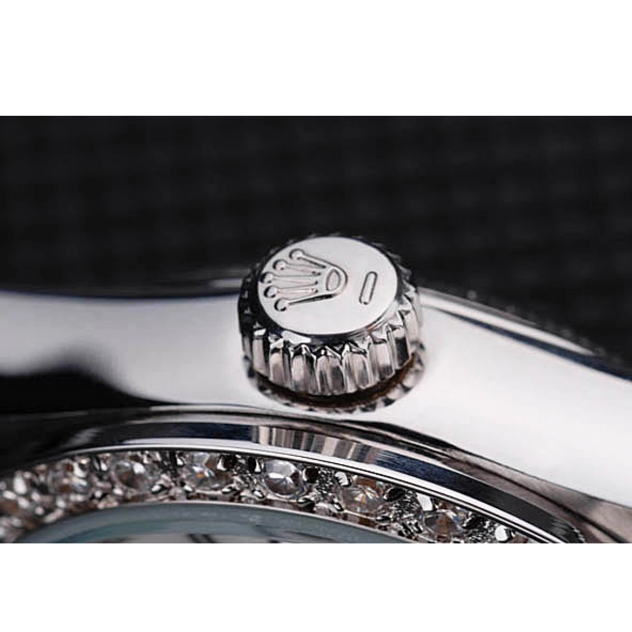 Best AAA Replica Sites Watch Rolex Replica 4781 Datejust Best Quality 0520